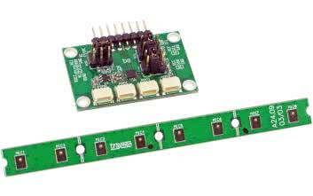 Wielokanałowy mikrofon cyfrowy