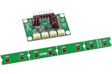 Wielokanałowy mikrofon cyfrowy