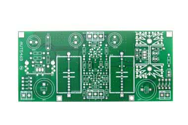 Przedwzmacniacz stereofoniczny z lampami 6111WA, AVT5469