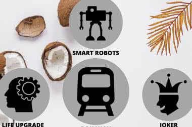 Konkurs Konstrukcji Studenckich w całkowicie nowej odsłonie!