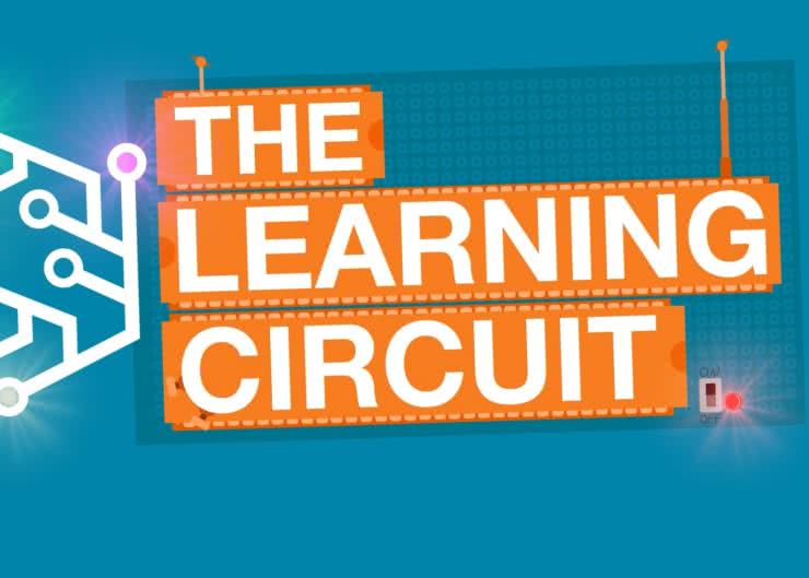 Program "The Learning Circuit" pomaga zdobywać wiedzę z micro:bit