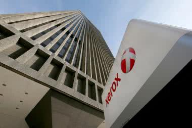 Xerox wycofuje wartą 35 mld dolarów ofertę wrogiego przejęcia HP