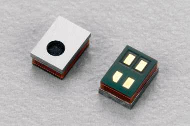 Rynek mikroelektronicznych urządzeń audio będzie rósł o 6,6% rocznie