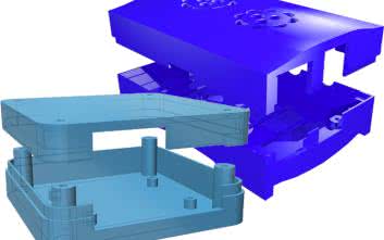 Obudowy dla elektroniki