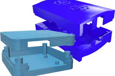 Obudowy dla elektroniki