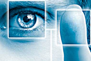 Ochrona dostępu z użyciem technologii opartych na elektronice