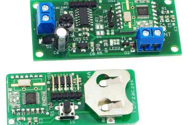 Bezprzewodowy włącznik oświetlenia