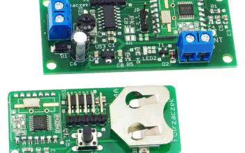 Bezprzewodowy włącznik oświetlenia