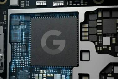 Google otrzymał od Samsunga pierwsze egzemplarze zamówionych chipów