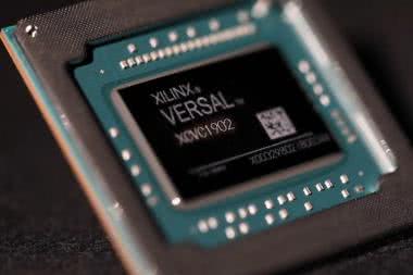 Xilinx dostarczy Samsungowi chipy do urządzeń 5G