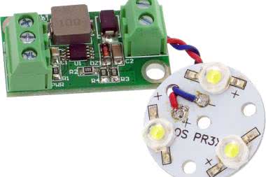 Zasilacz diod power LED 3,5 W