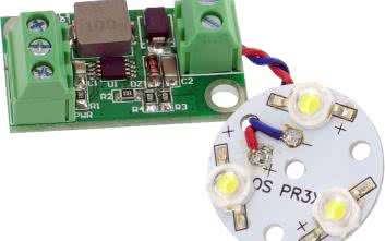 Zasilacz diod power LED 3,5 W