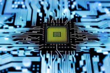 Sprzedaż urządzeń do produkcji półprzewodników spadła do najniższego od 4 miesięcy poziomu