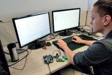 Zniżki edukacyjne na zestawy FPGA i pomiarowe firmy Digilent