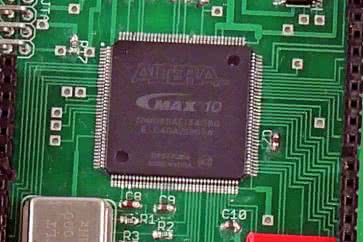 Eksperymenty z FPGA (6)