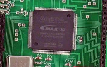 Eksperymenty z FPGA (6)