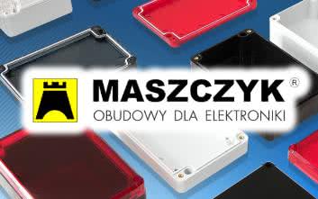 Obudowy - Maszczyk