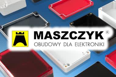 Obudowy - Maszczyk