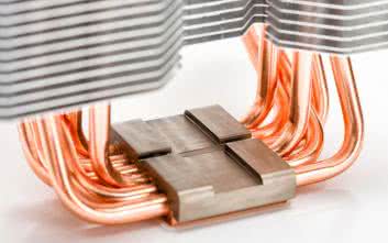 Chłodzenie w urządzeniach elektronicznych