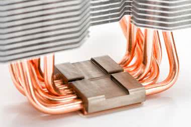 Chłodzenie w urządzeniach elektronicznych