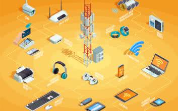 Łączność bezprzewodowa