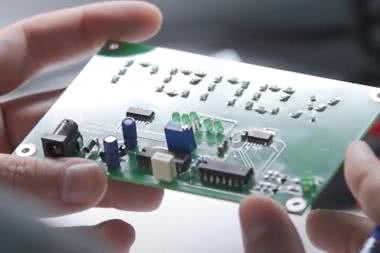 Mistrzostwa Polski w Lutowaniu Renex Soldering Championship 2020