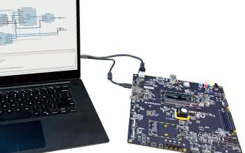 Digilent Genesys ZU - rekonfigurowalna, wieloprocesorowa platforma SoC dla aplikacji AI i Embedded Vision