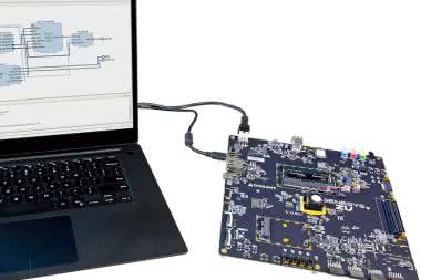 Digilent Genesys ZU - rekonfigurowalna, wieloprocesorowa platforma SoC dla aplikacji AI i Embedded Vision