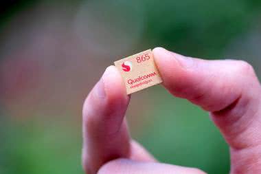 Dostawy smartfonowych AP z Chin gwałtownie spadną