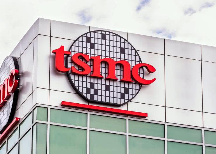 Tajwańska firma TSMC kosztem 12 mld dolarów zbuduje w Arizonie fabrykę chipów