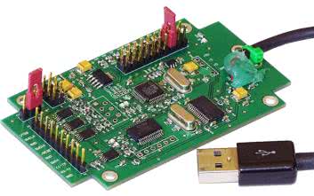 System uruchomieniowy dla układów z procesorami STM