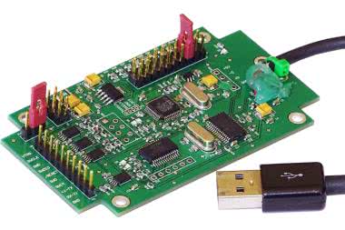 System uruchomieniowy dla układów z procesorami STM