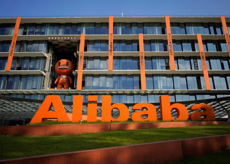 Alibaba zainwestuje prawie 1,5 mld dolarów w sztuczną inteligencję dla IoT