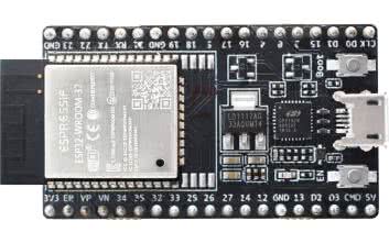 Płytka rozwojowa ESP32-DEVKITC-V4