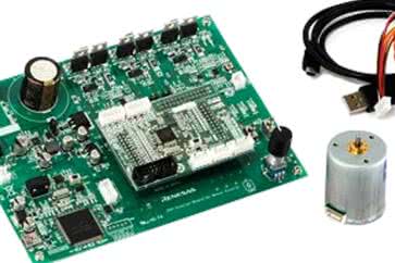 Silniki BLDC (3). Zaawansowane metody sterowania