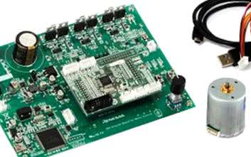 Silniki BLDC (3). Zaawansowane metody sterowania