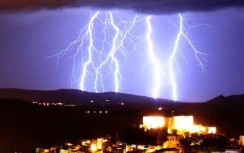 Ochrona instalacji PV