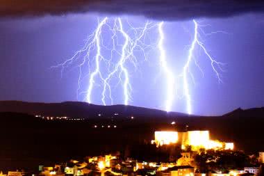 Ochrona instalacji PV