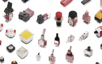 Palcem po prądzie, czyli o przełącznikach i przyciskach