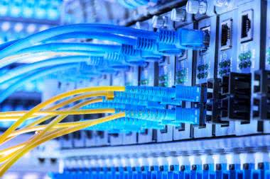 Sprzedaż modułów światłowodowych wzrośnie w drugim kwartale