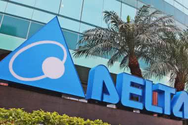 Delta Electronics przejmuje Trihedral Engineering