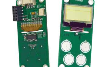 Mikrointerfejs użytkownika dla Pi Zero