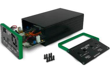 FPGA w systemach DSP – przykład aplikacji zestawu Eclypse Z7