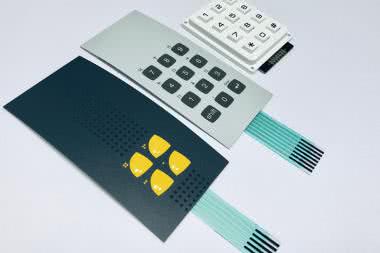 Klawiatury – budowa i parametry