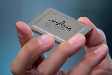 Nokia i Broadcom ogłosiły partnerstwo