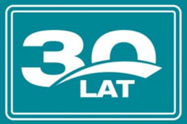 30 rocznica działalności firmy JM elektronik