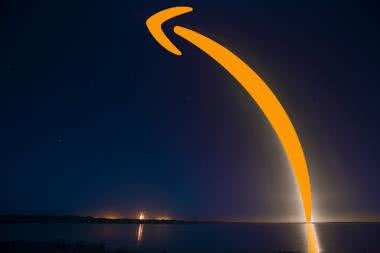 Amazon wkracza w segment rozwiązań lotniczych i satelitarnych