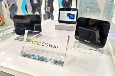 W czerwcu przychody HTC osiągnęły najwyższy poziom od 6 miesięcy