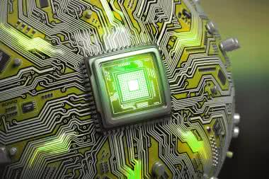 W maju odnotowano wzrost sprzedaży półprzewodników