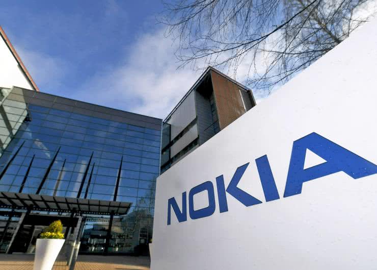 Nokia podpisuje z Taiwan Mobile umowę na wdrożenie 5G